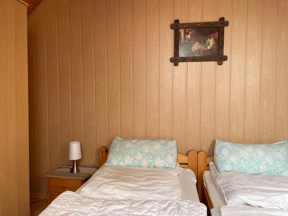 Apartment Old Huesung - Muz320 By Interhome Міров Екстер'єр фото