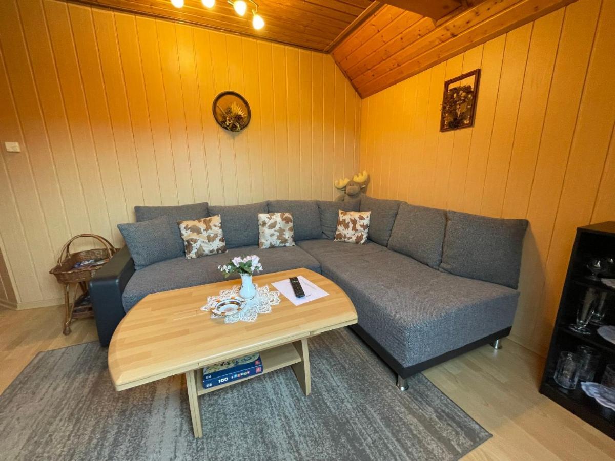 Apartment Old Huesung - Muz320 By Interhome Міров Екстер'єр фото